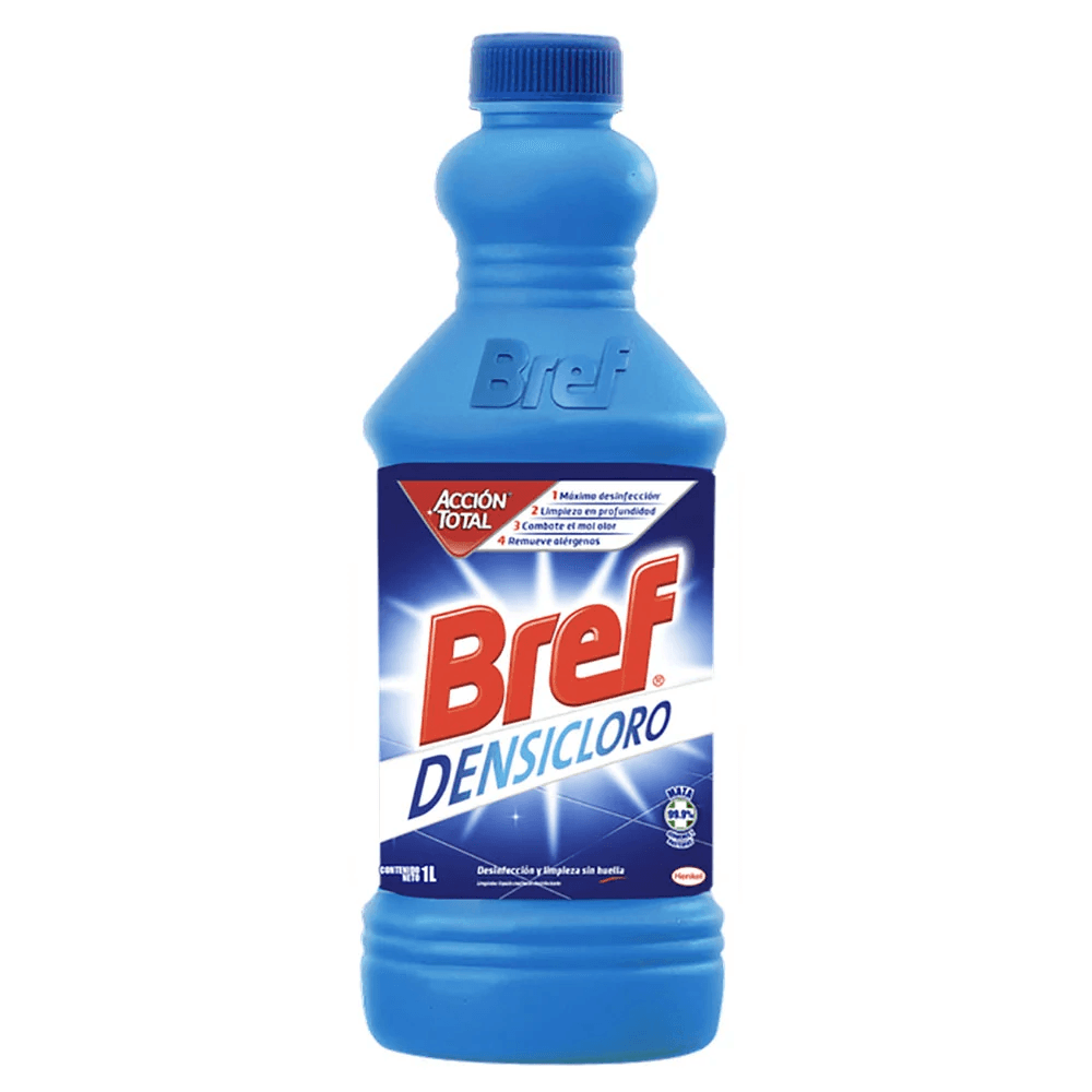Bref Azul 1L